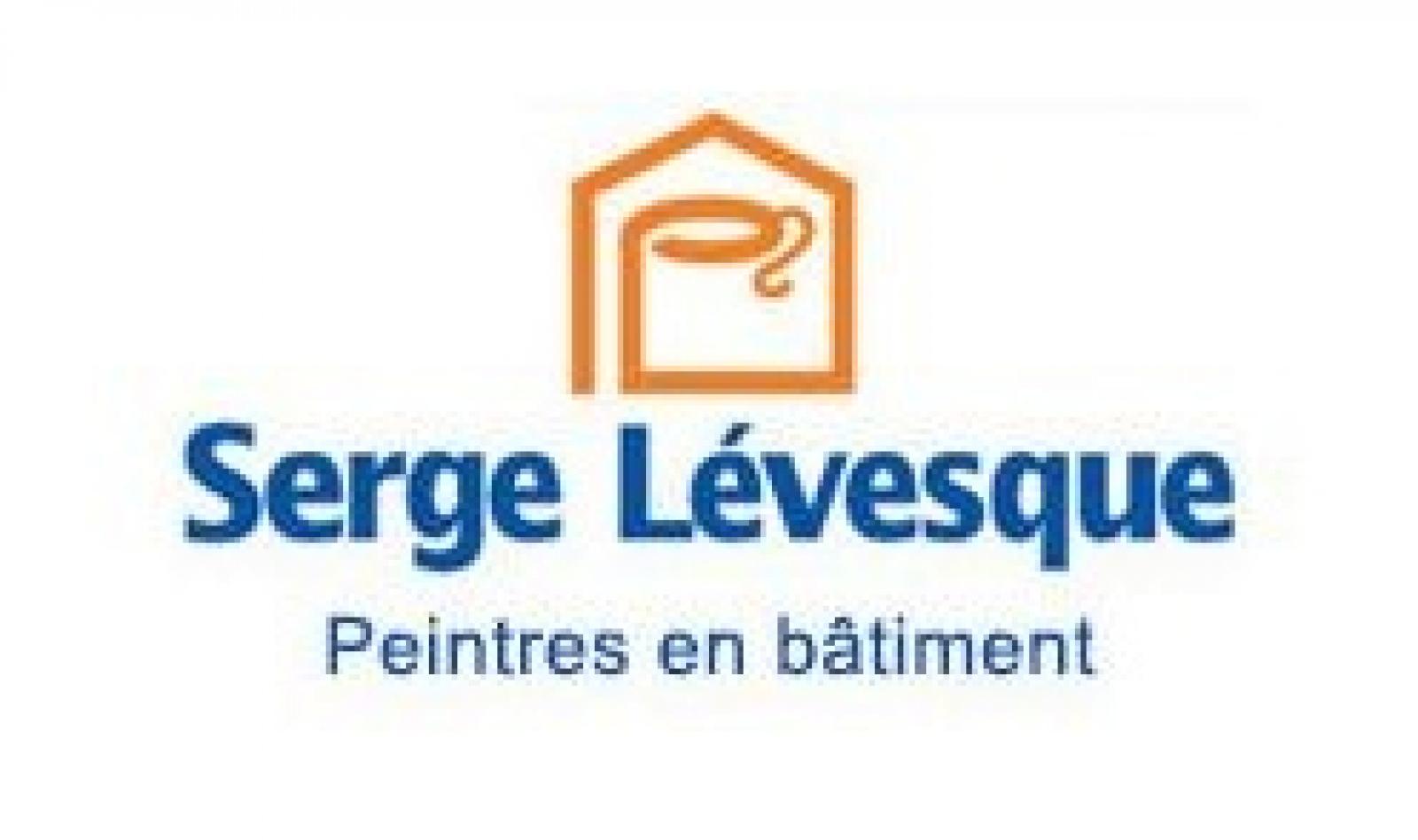 Entrepreneur spécialisé en peinture de bâtiment à Québec. Logo
